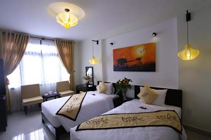 Fotografias de Lazy Bear Hostel