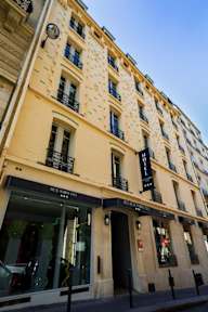 Bilder av Hotel Arc de Triomphe Etoile