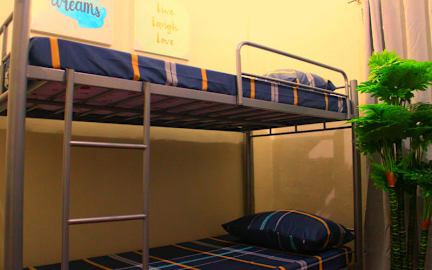 Country Living Hostel - Tagaytay Center tesisinden Fotoğraflar