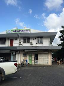 Ranau Backpackers Hostel照片