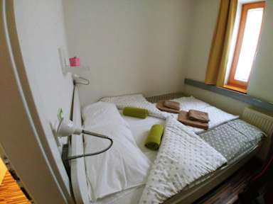 Fotografias de Cube Central Rooms for 2
