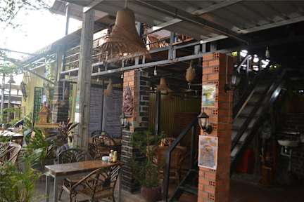 Bilder av Jack's Place