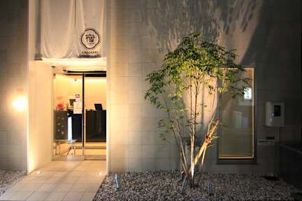 YADOKARI難波ホステルの写真