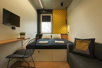 Fotky Hostel Suffix