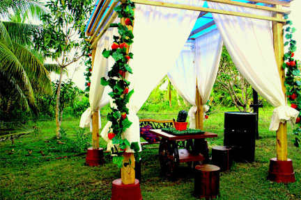 Fotky Sea Breeze Hostel - Alona Beach Panglao