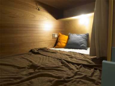 Fotky Comics & CapsuleHotel COMICAP kyotoshinkyogoku