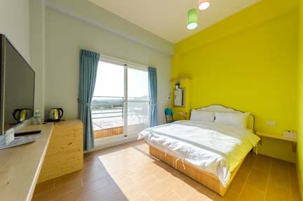 Billeder af Qing Song Homestay