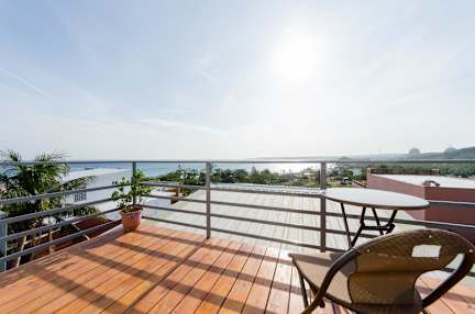 Billeder af Qing Song Homestay