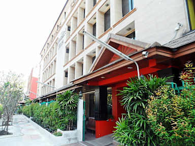Bilder av Boonsiri Place Hotel