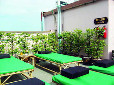 Bilder av Boonsiri Place Hotel