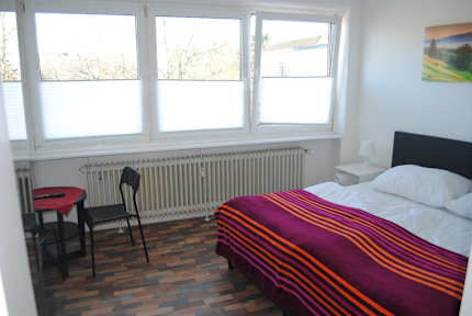 Bilder av The Hostel