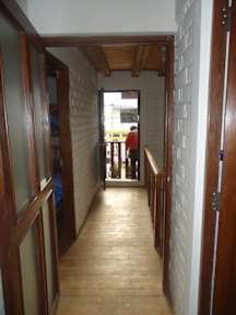 Zdjęcia nagrodzone Raju Guest House
