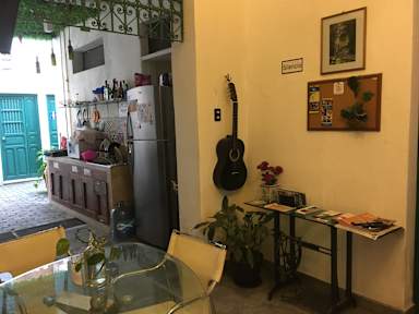Foto di Hostal Casa Fernanda
