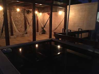 Foto di Hostal Casa Fernanda