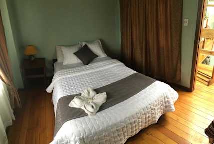 Billeder af Aleidas Hostal