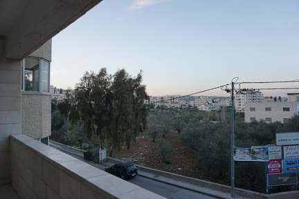 Fotky Habibi Hostel