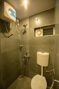 Capsule POD Boutique Hotel照片