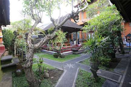 Fotografias de Dewa Hostel