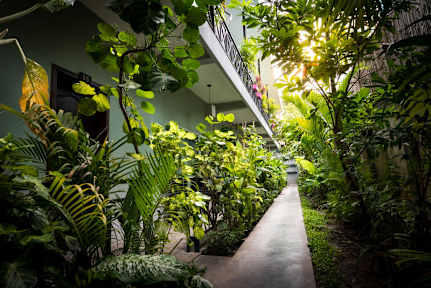 Heaven Angkor Residenceの写真