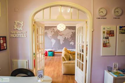 Fotos de Help Yourself Hostels Carcavelos Coast
