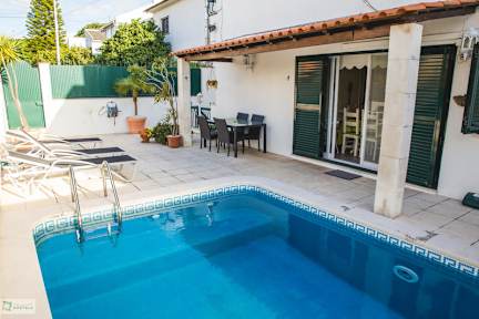 Fotos de Help Yourself Hostels Carcavelos Coast