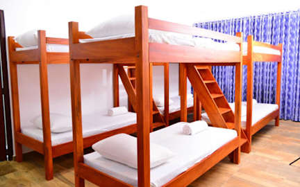 Photos of Colombo Beds at Cambridge Place