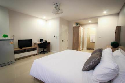 Fotografias de Vipa House Phuket