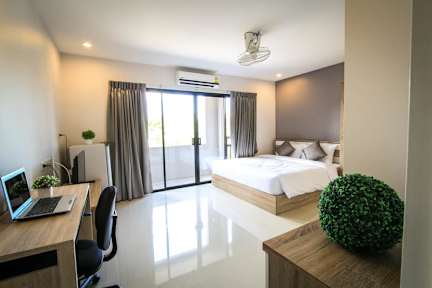 Fotografias de Vipa House Phuket