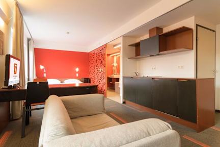Foton av 7 Days Premium Vienna