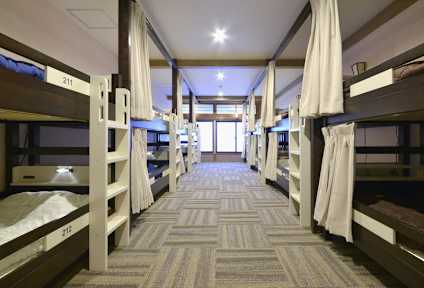 Fotos de ZEN Hostel