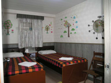 Billeder af Majestic7Guesthouse