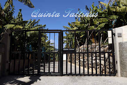 Kuvia paikasta: Quinta Tallinus