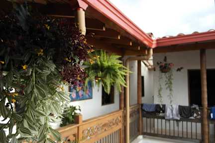 Fotky Sgt Pepper's Hostel