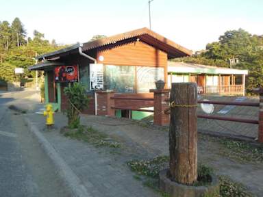 Fotos de Rainy Days BnB