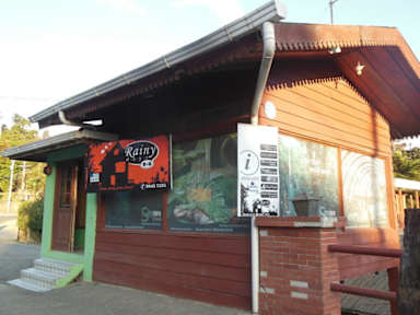 Fotos de Rainy Days BnB