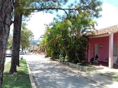 Billeder af Villa Las Arecas