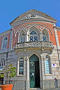 Fotky Portuguese Hostel