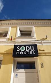 Foton av Sodu Rooms