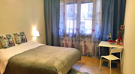 Photos of Barcelona Bruc I & II