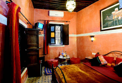 Billeder af Riad Anass Alouali