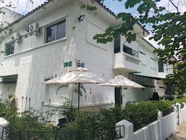 Vigyan Hostelの写真