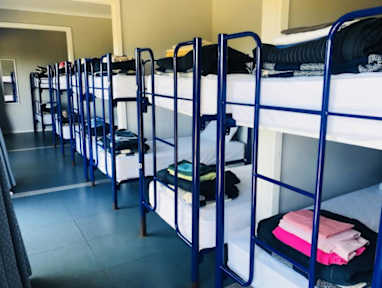 Fotos de The 13th Apostle Backpackers