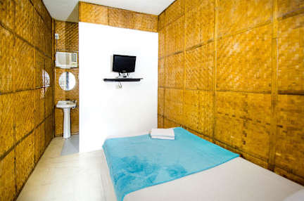 Foton av Dormitels Boracay