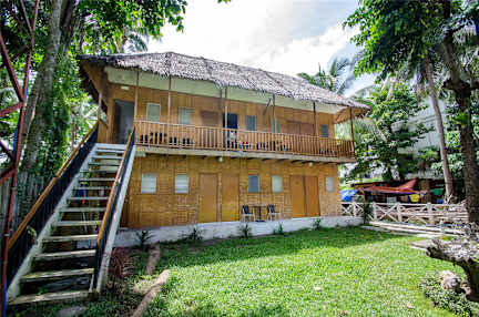 Foton av Dormitels Boracay