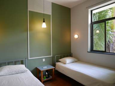 Fotografias de Shenzhen LOFT Youth Hostel