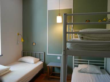 Bilder av Shenzhen LOFT Youth Hostel