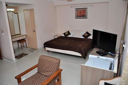 Fotografias de Hotel Sangam