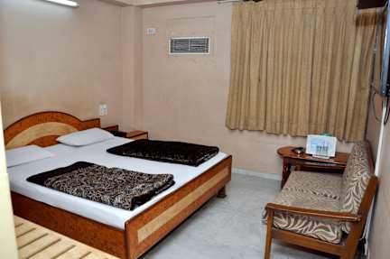 Fotos von Hotel Sangam