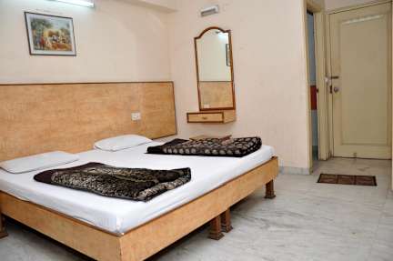 Fotografias de Hotel Sangam