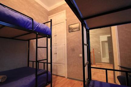 Photos of Nava Hostel